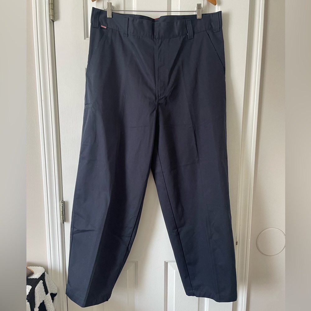 NWT Craftsman Twill Work Pants Men’s 38 0387